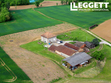 1 - Lot, Maison