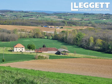 1 - Lot, Maison