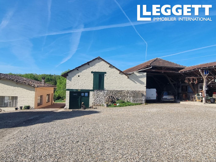 Image No.7-Maison de 3 chambres à vendre à Lot