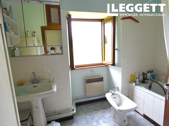 Image No.7-Maison de 4 chambres à vendre à Lamazière-Basse