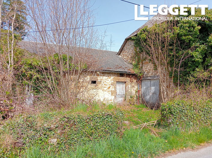 Image No.8-Maison de 4 chambres à vendre à Lamazière-Basse