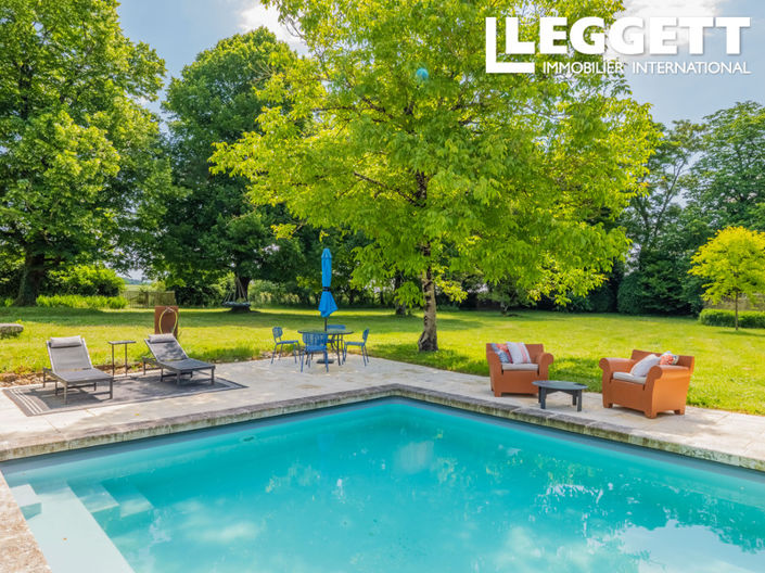 Image No.4-8 Bed House for sale