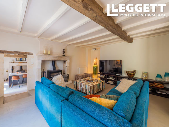 Image No.7-Maison de 8 chambres à vendre à Angoulême