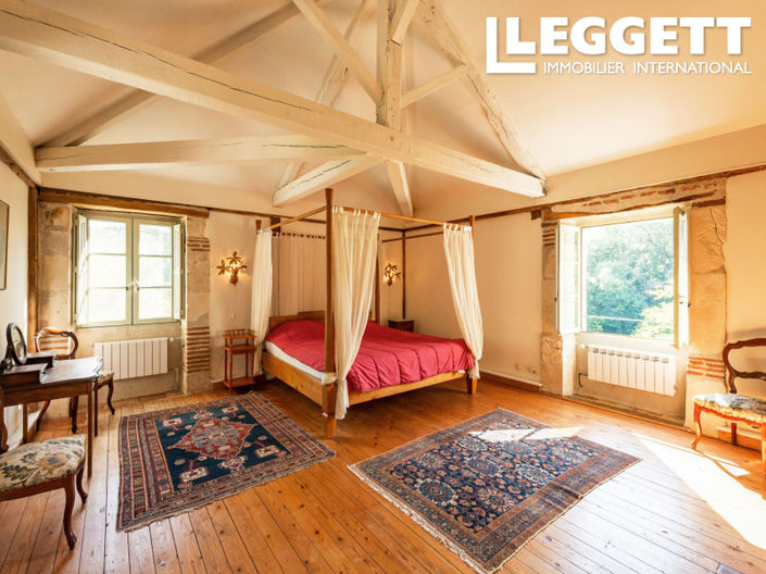 Image No.10-Maison de 5 chambres à vendre à Cahors