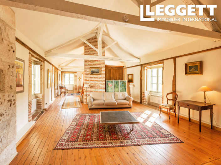 Image No.5-Maison de 5 chambres à vendre à Cahors