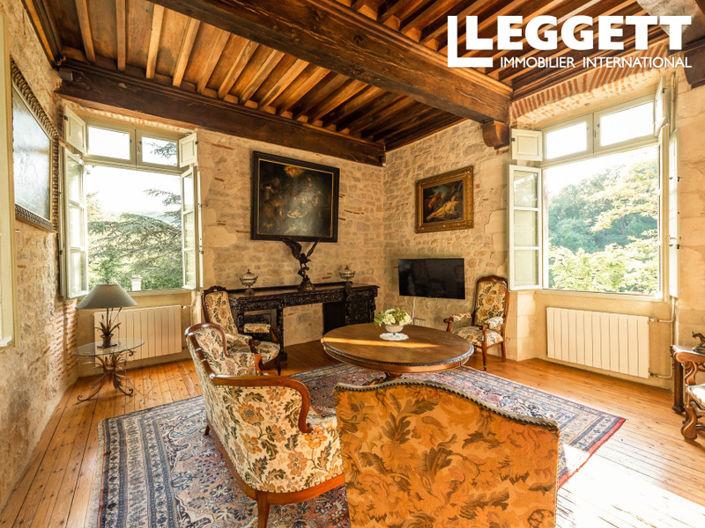 Image No.8-Maison de 5 chambres à vendre à Cahors