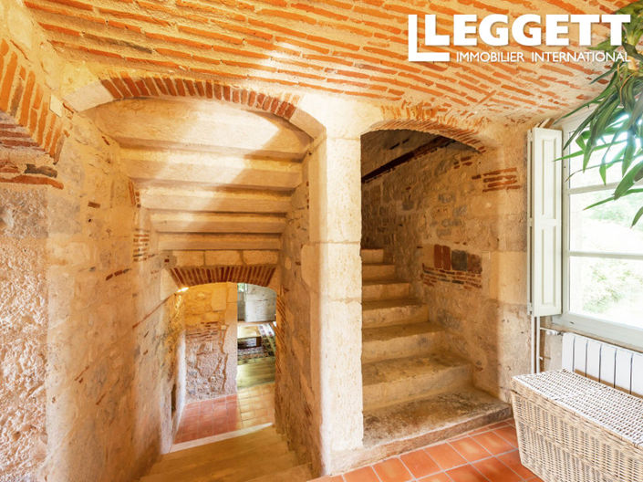 Image No.9-Maison de 5 chambres à vendre à Cahors