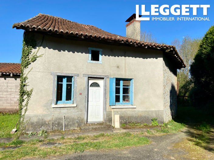 Image No.1-Maison à vendre à Vayres