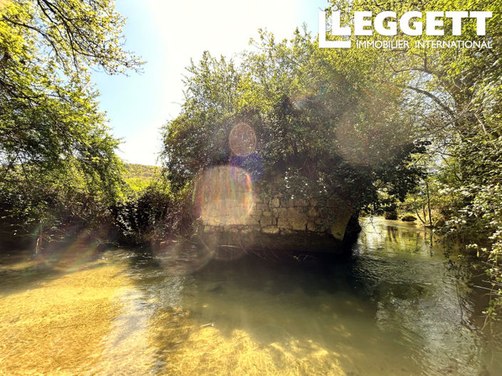 Image No.7-Maison de 11 chambres à vendre à Lauzerte