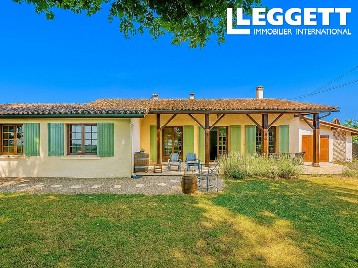 Image No.1-4 Bed House for sale