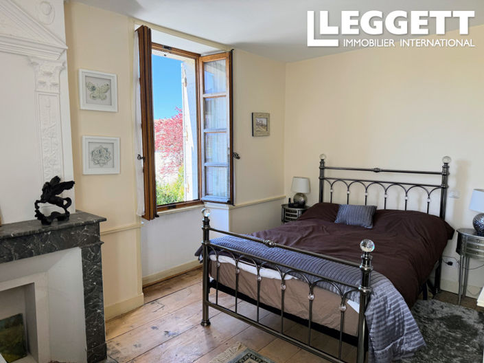 Image No.10-Maison de 3 chambres à vendre à Palluaud