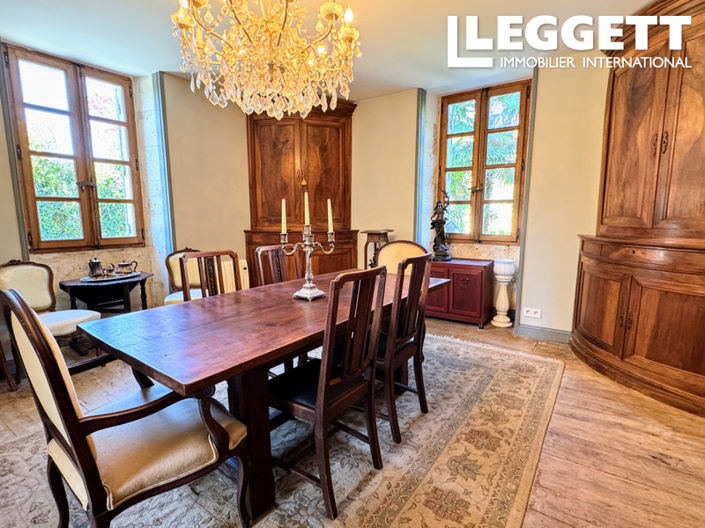 Image No.4-Maison de 3 chambres à vendre à Palluaud