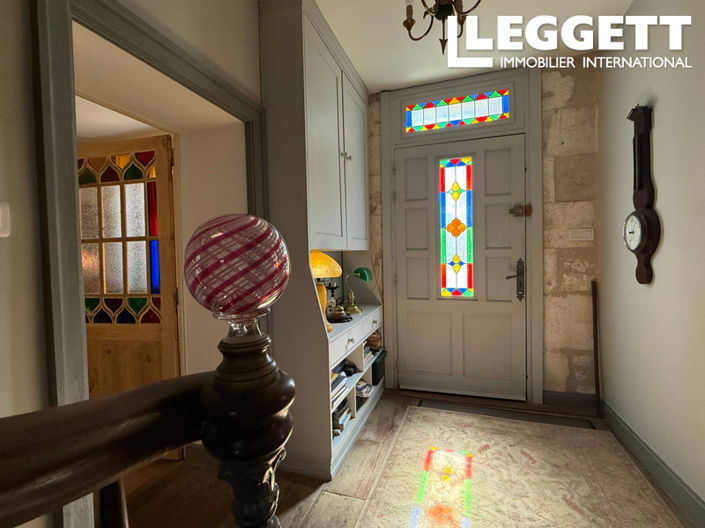 Image No.6-Maison de 3 chambres à vendre à Palluaud