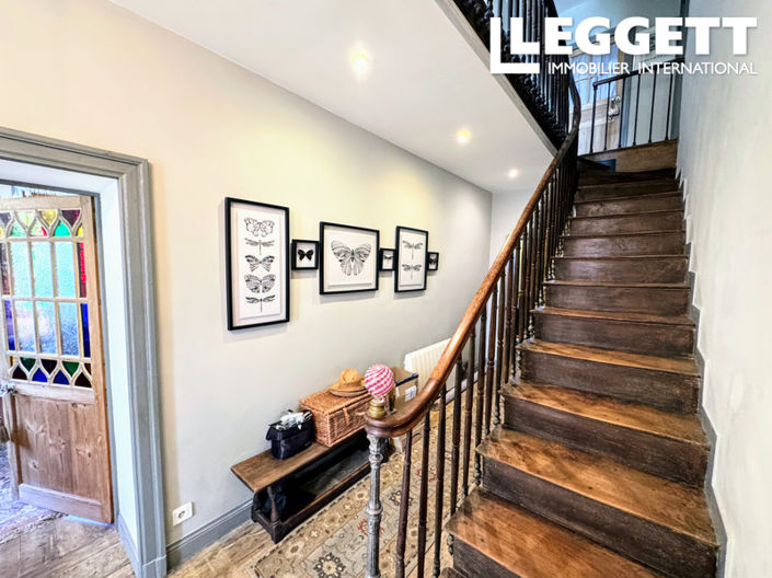 Image No.7-Maison de 3 chambres à vendre à Palluaud