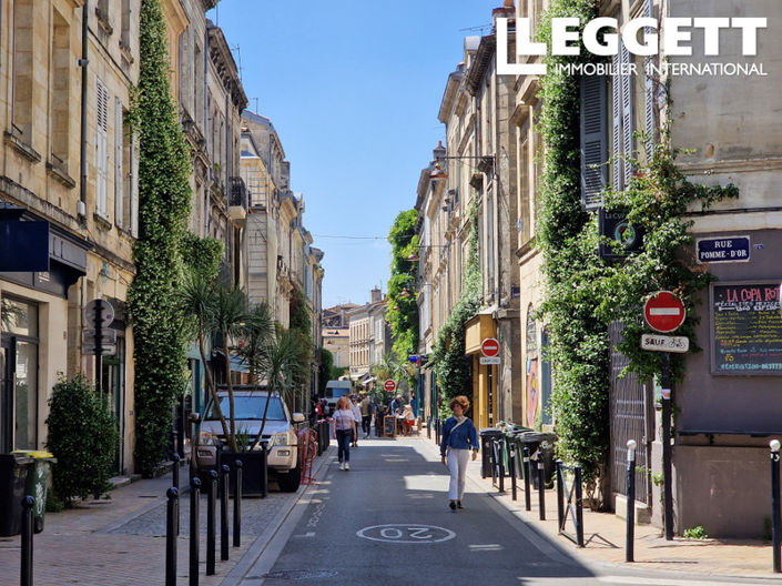 Image No.2-1 Bed Apartment for sale