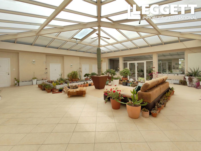 Image No.10-Maison de 9 chambres à vendre à Vienne