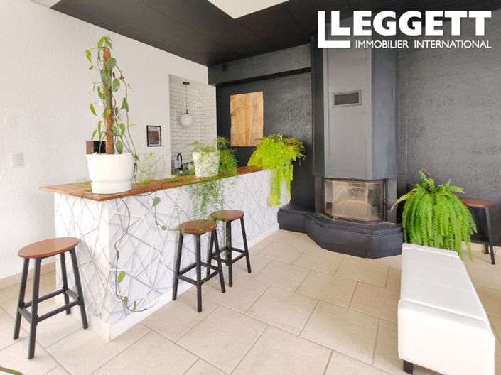 Image No.2-Maison de 9 chambres à vendre à Vienne