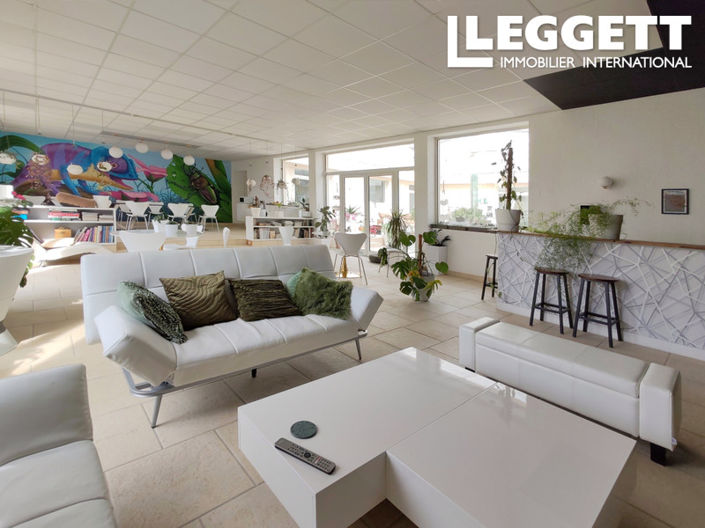 Image No.3-Maison de 9 chambres à vendre à Vienne