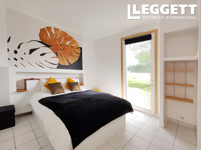 Image No.5-Maison de 9 chambres à vendre à Vienne