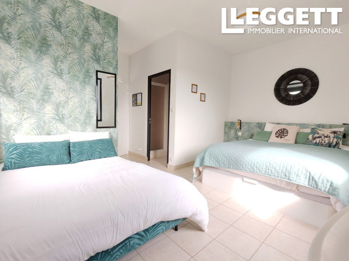 Image No.6-Maison de 9 chambres à vendre à Vienne