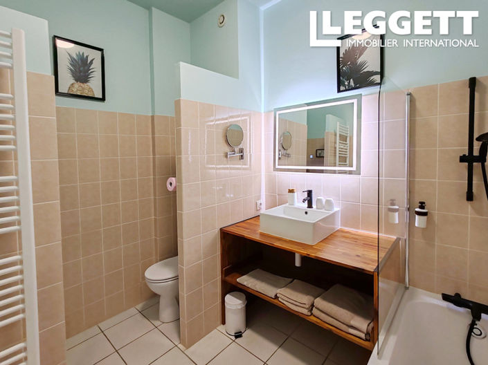 Image No.7-Maison de 9 chambres à vendre à Vienne