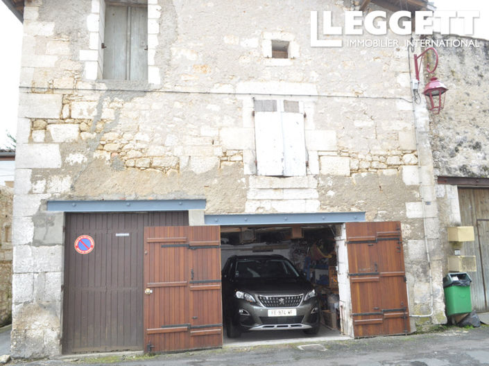Image No.10-Maison de 3 chambres à vendre à Dordogne