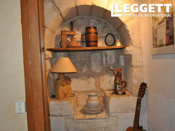 Image No.3-Maison de 3 chambres à vendre à Dordogne