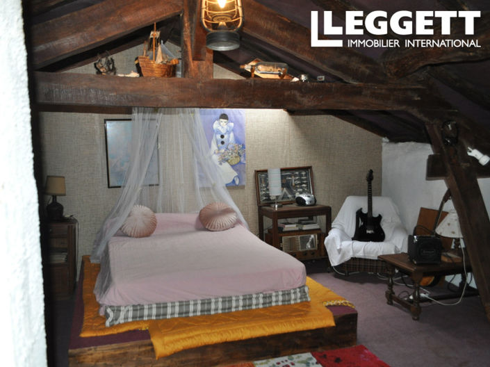 Image No.5-Maison de 3 chambres à vendre à Dordogne