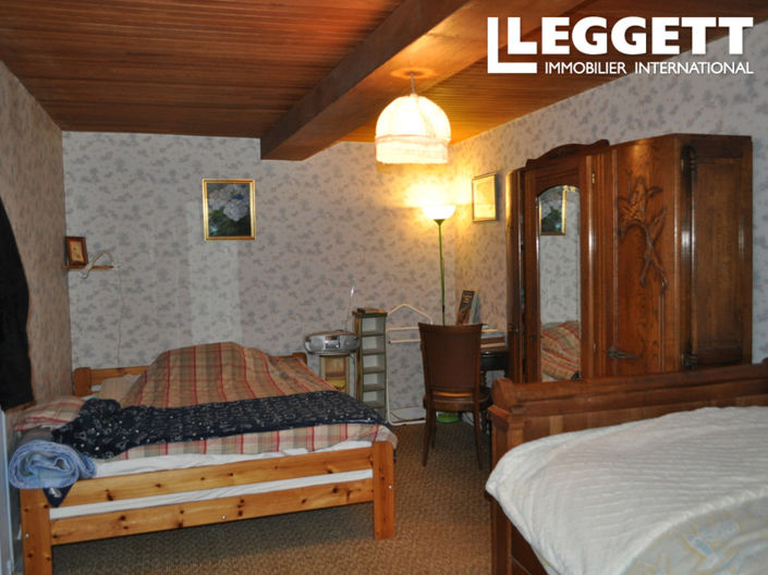 Image No.6-Maison de 3 chambres à vendre à Dordogne