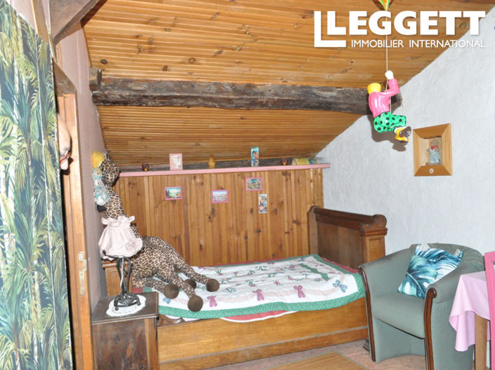 Image No.7-Maison de 3 chambres à vendre à Dordogne