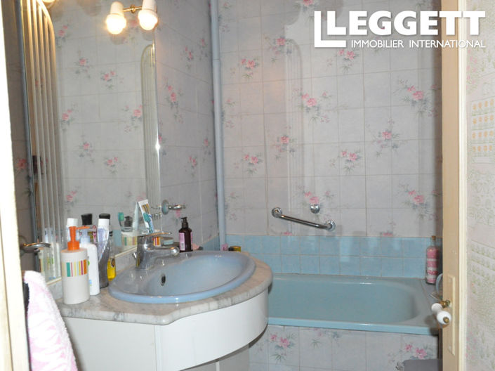 Image No.8-Maison de 3 chambres à vendre à Dordogne