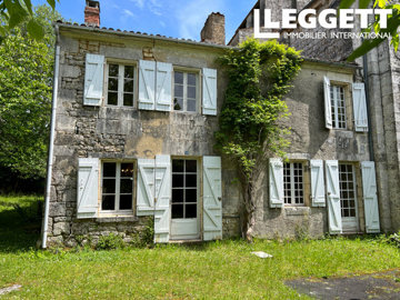 1 - Annepont, Maison