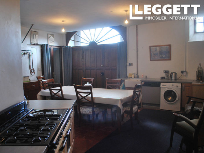 Image No.4-Maison de 1 chambre à vendre à Montmorillon