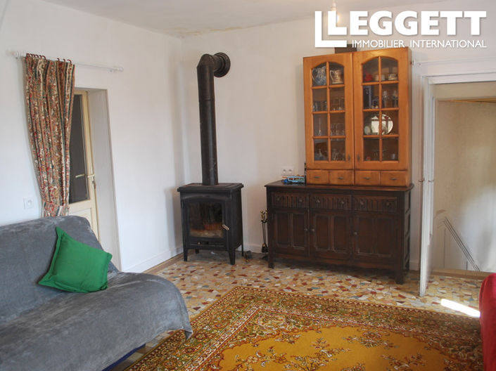 Image No.5-Maison de 1 chambre à vendre à Montmorillon
