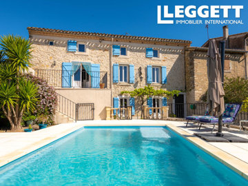 Leggett Immobilier most sold property