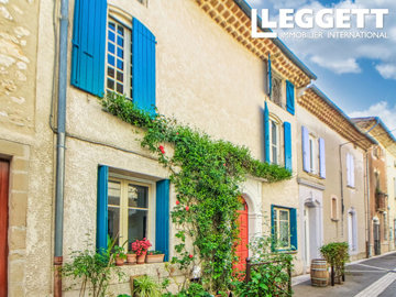 Maison de 6 chambres à vendre à Montpeyroux