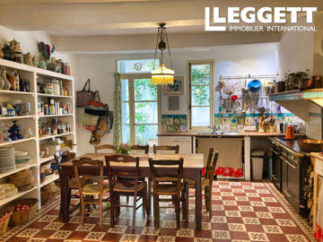 Maison de 6 chambres à vendre à Montpeyroux