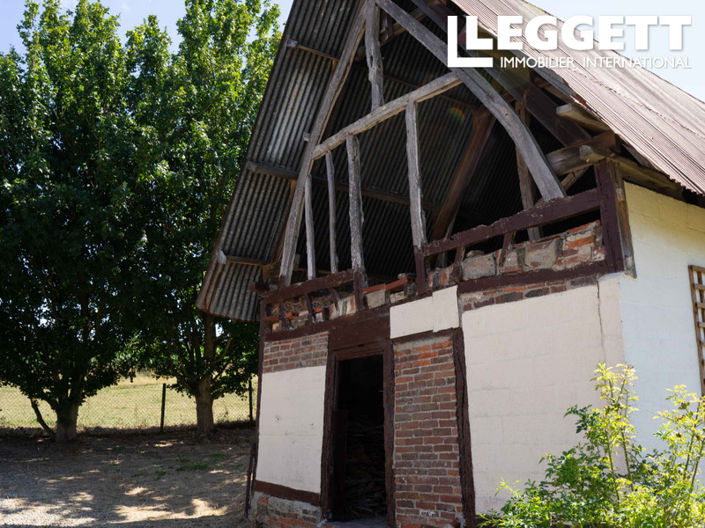 Image No.10-Maison de 4 chambres à vendre à Beaussault