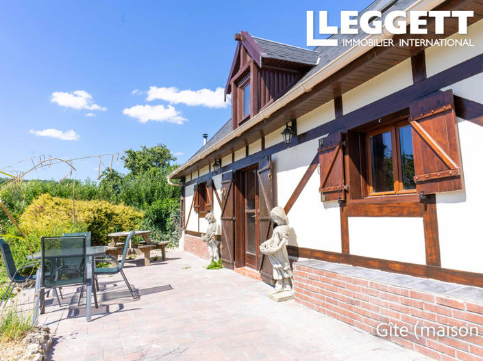 Image No.6-Maison de 4 chambres à vendre à Beaussault