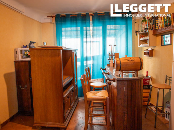 Image No.3-Maison de 6 chambres à vendre à Laluque