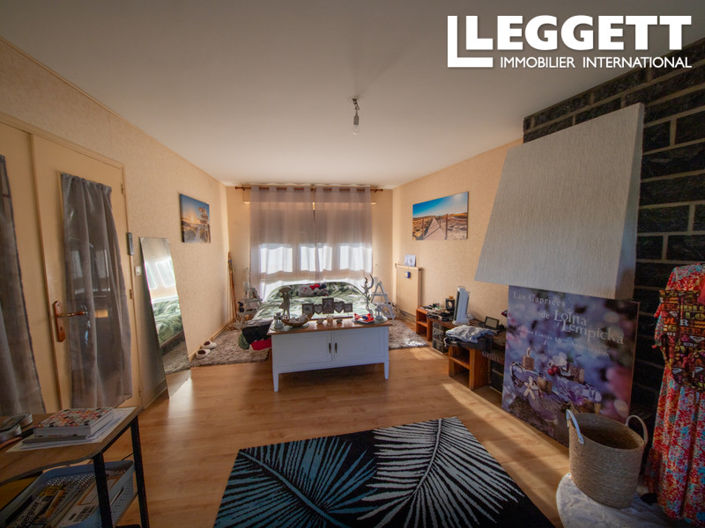 Image No.6-Maison de 6 chambres à vendre à Laluque