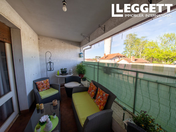 Image No.7-Maison de 6 chambres à vendre à Laluque