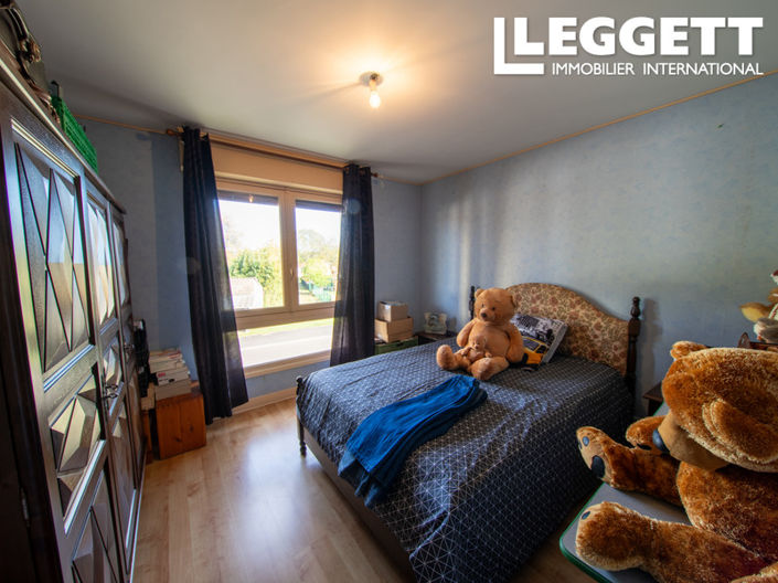 Image No.8-Maison de 6 chambres à vendre à Laluque