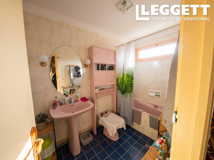 Image No.9-Maison de 6 chambres à vendre à Laluque