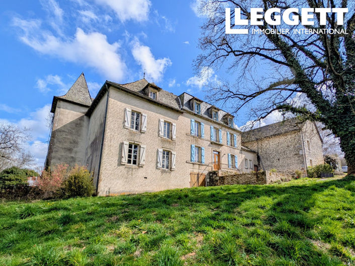 Image No.1-6 Bed House for sale