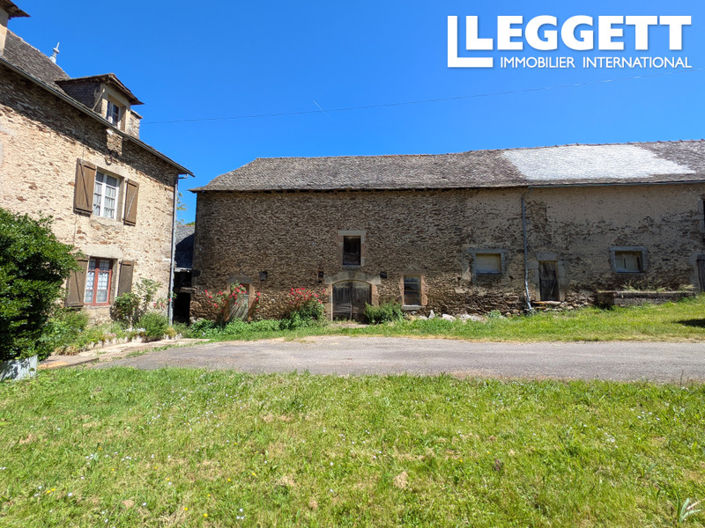 Image No.10-Maison de 10 chambres à vendre à La Bastide-l'Évêque