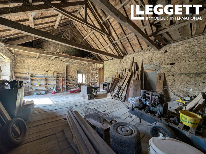 Image No.10-Maison de 10 chambres à vendre à La Bastide-l'Évêque