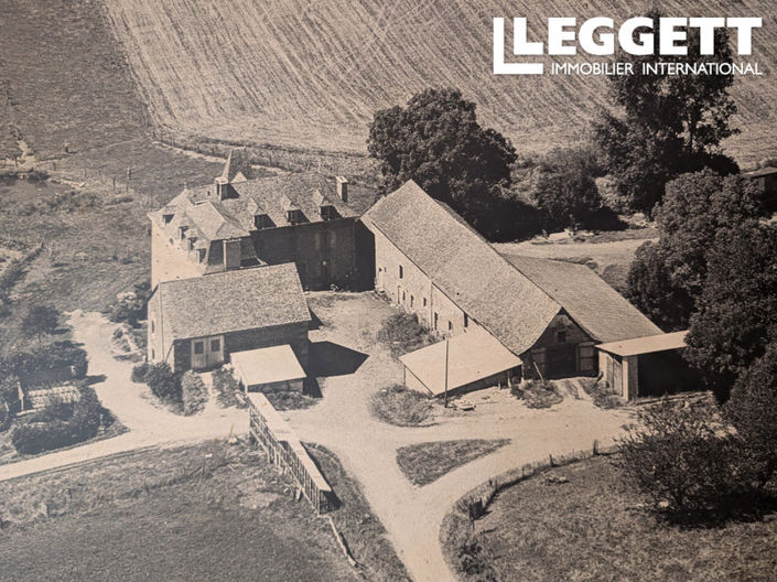 Image No.4-Maison de 10 chambres à vendre à La Bastide-l'Évêque