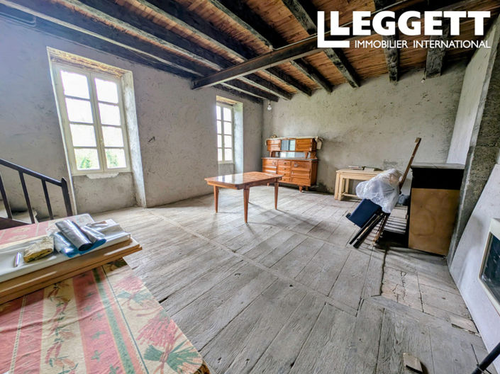 Image No.6-Maison de 10 chambres à vendre à La Bastide-l'Évêque