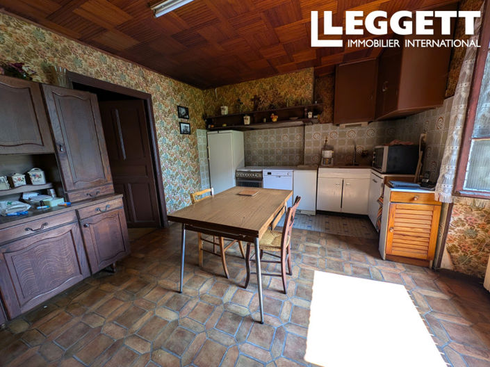 Image No.9-Maison de 10 chambres à vendre à La Bastide-l'Évêque